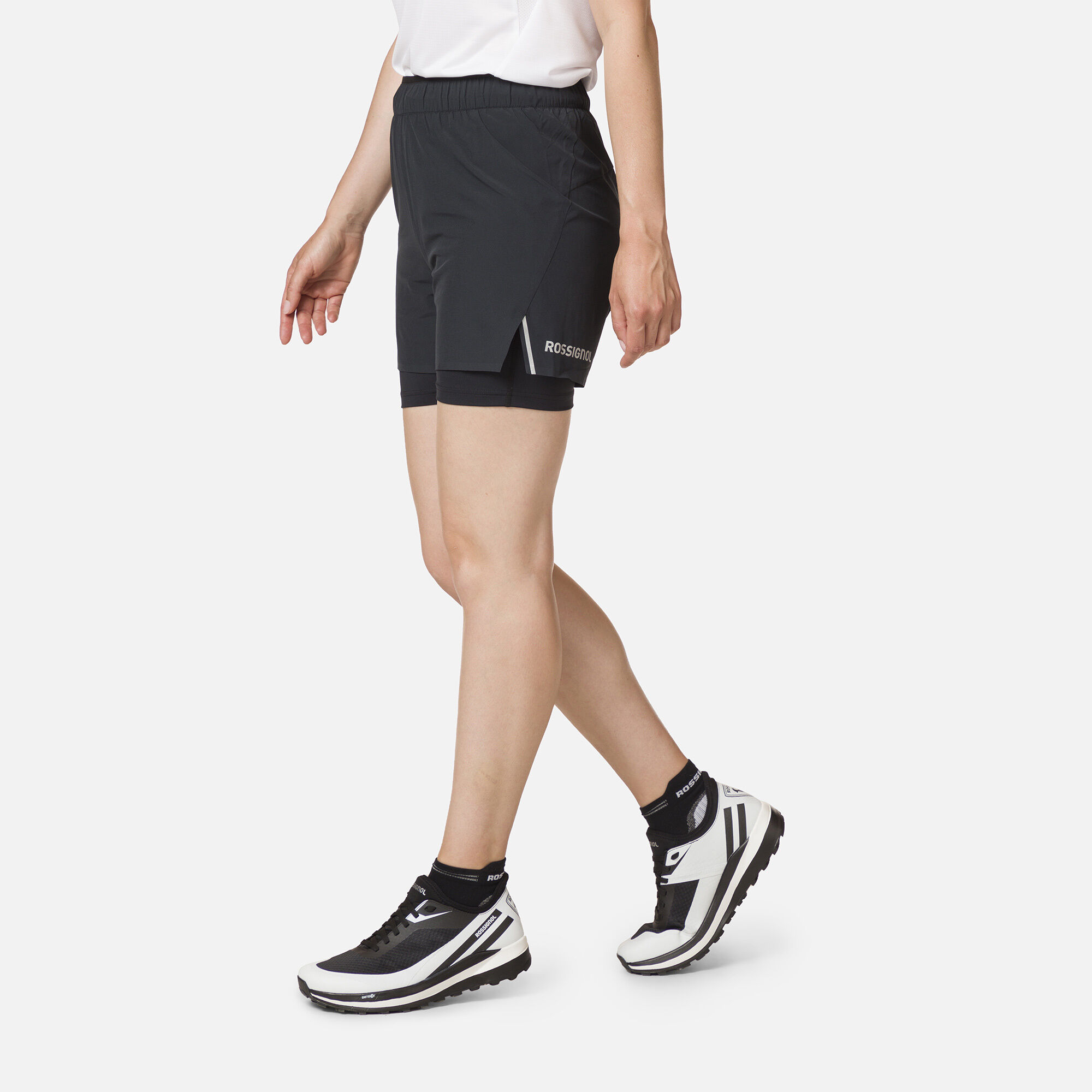 Short de Trail Running pour femme