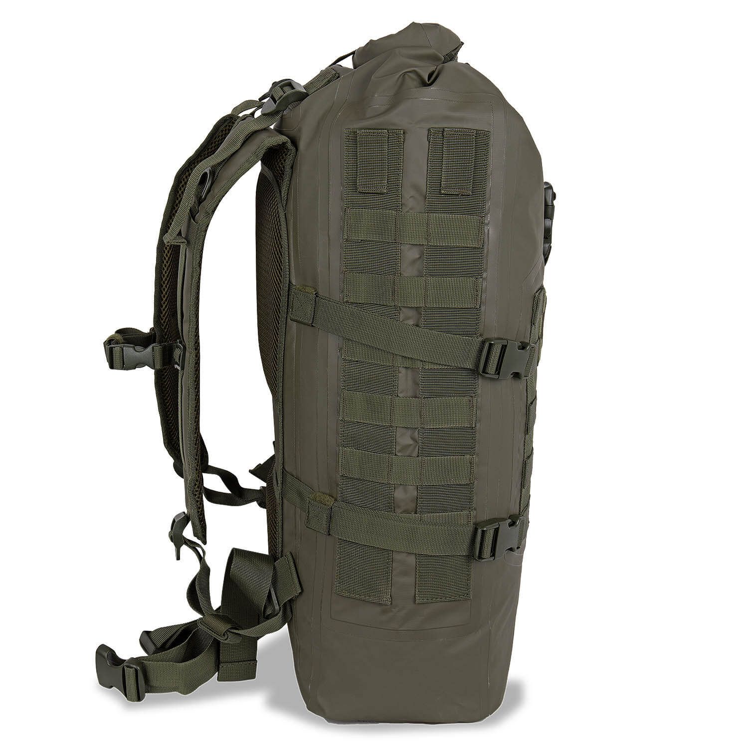 Tactical Backpack Seals Dry-Bag