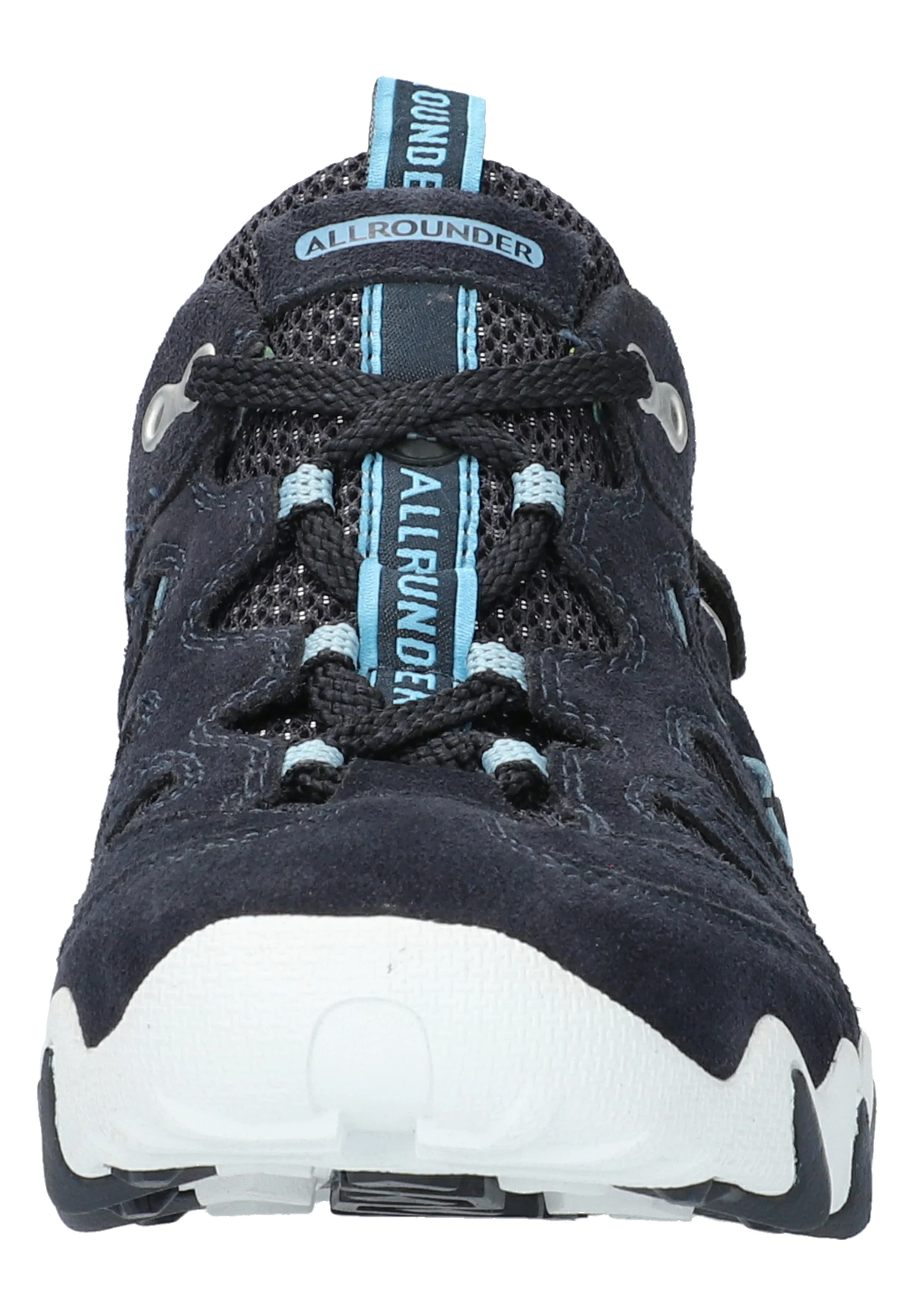 Allrounder NIWA - Cordones deportivos