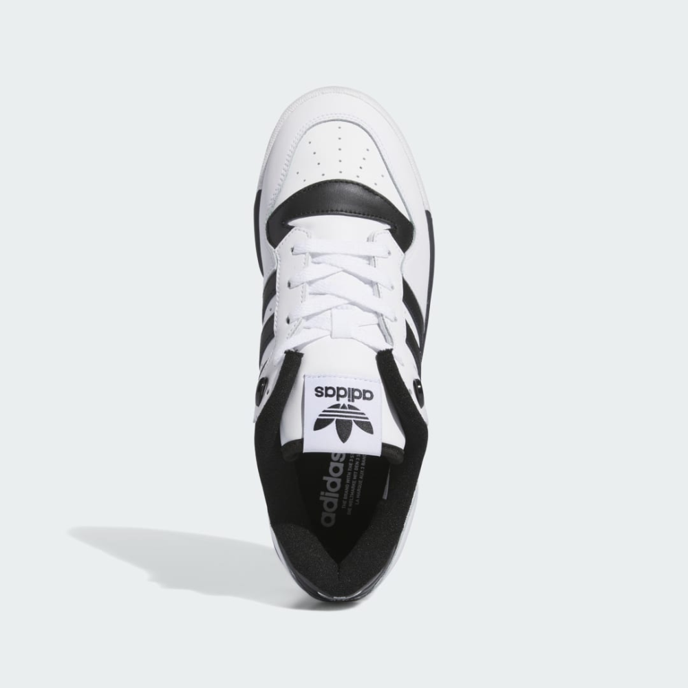adidas Rivalry Low IG1474 / weiss