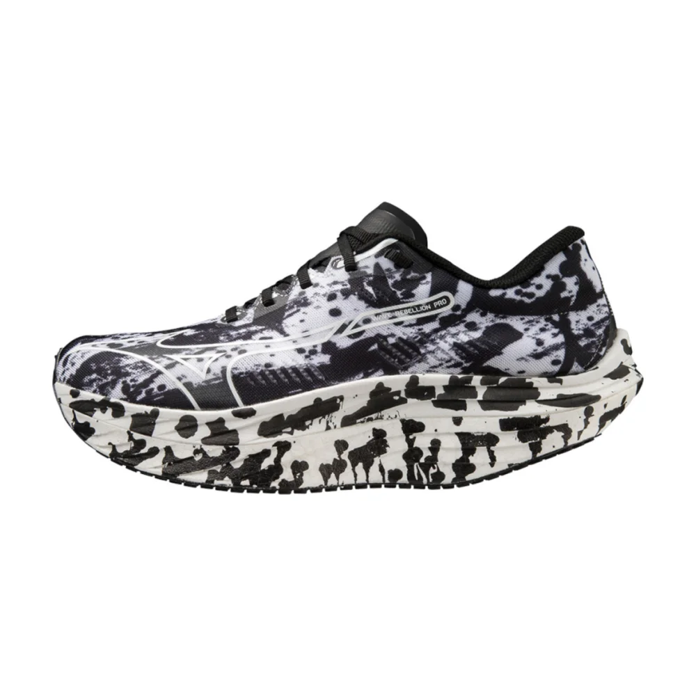 Mizuno Wave Rebellion Pro J1GC231702 / weiss