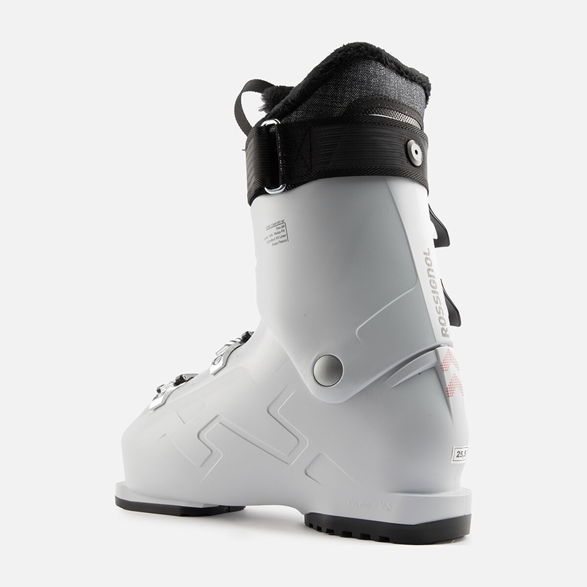 Damen On Piste Skischuhe PURE COMFORT 60