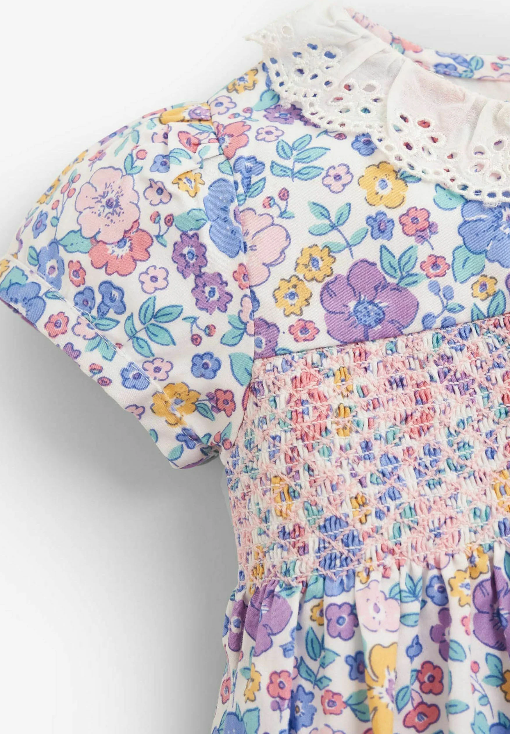 JoJo Maman Bébé Vestido de Verano