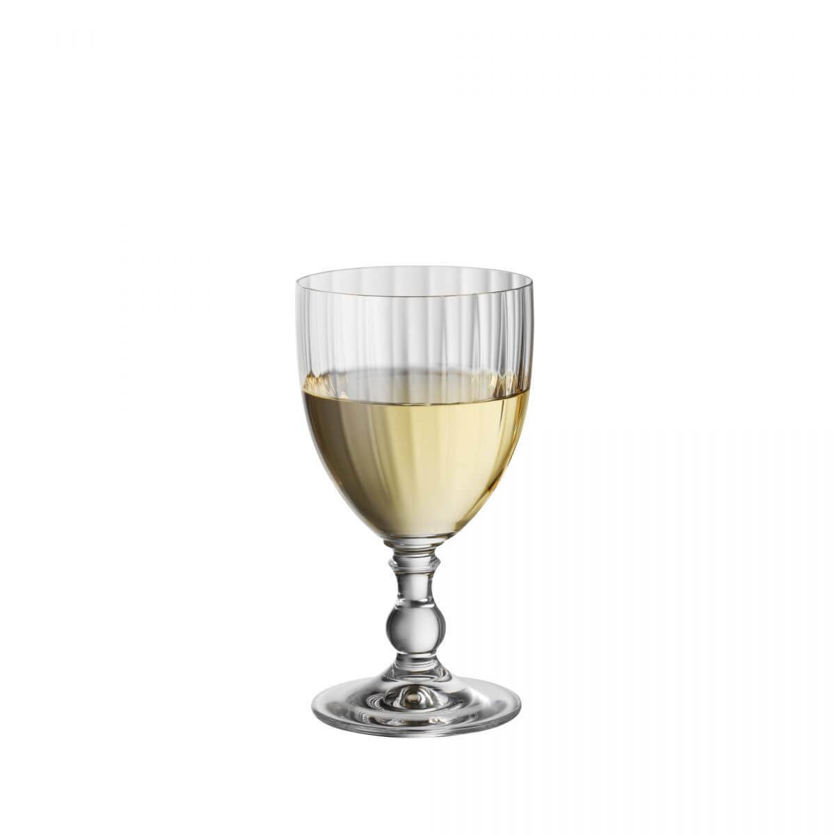 Bohemia Weißweinkelch Georgia 240 ml