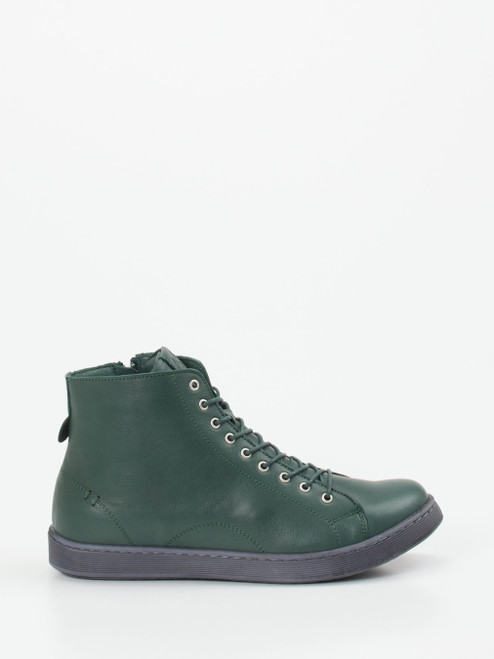 Schnürstiefelette-27516090014 Andrea Conti