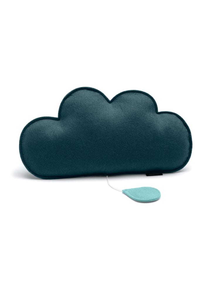 HEY-SIGN Spieluhr Wolke in Ocean | Pastelltürkis günstig kaufen onesize