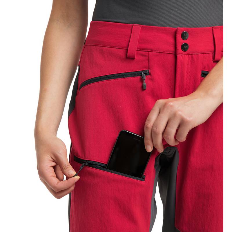 Haglöfs Rugged Flex Pant Trekkinghose Damen