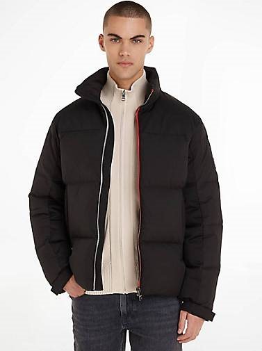 TOMMY HILFIGER Herren Daunenjacke