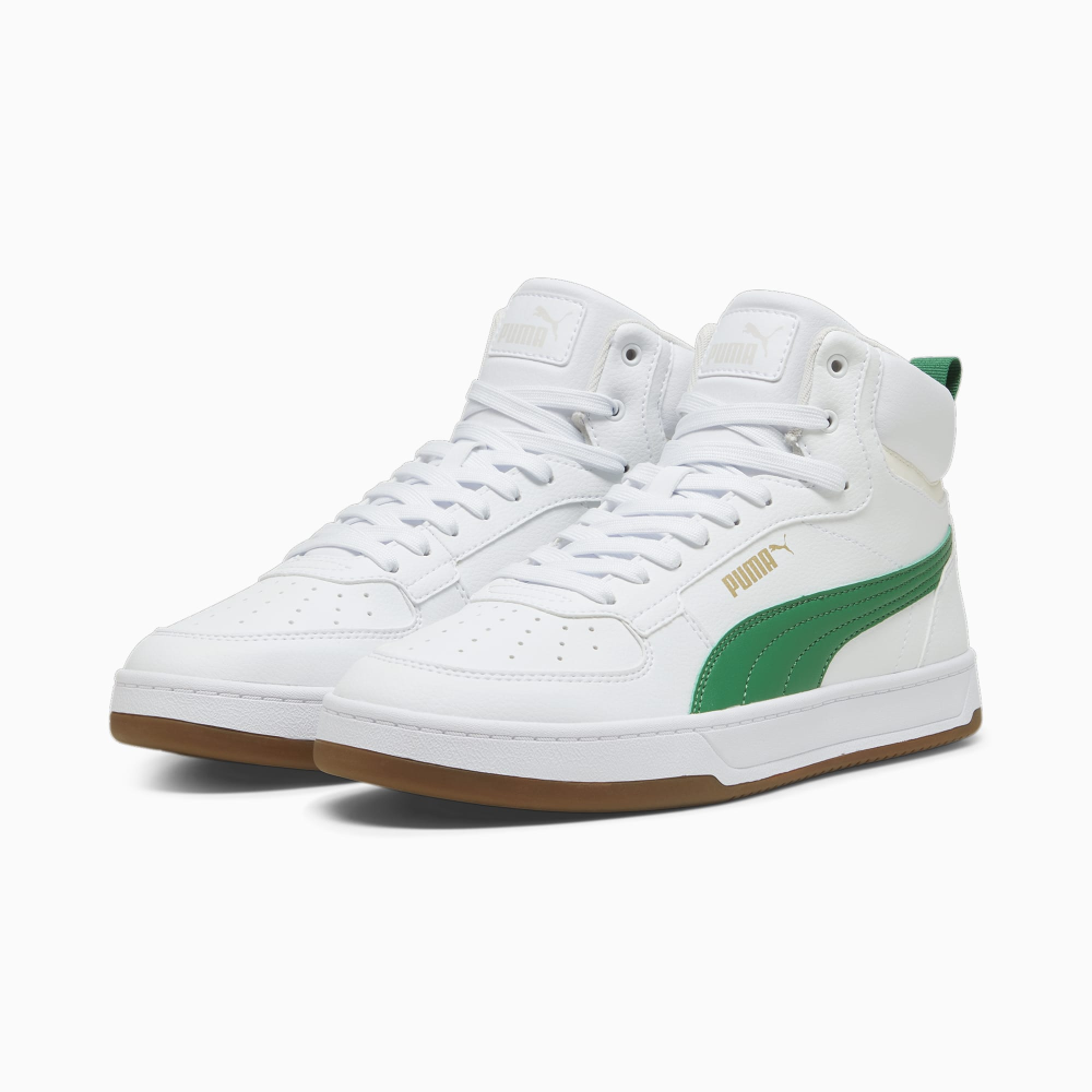 PUMA Caven 2.0 Mid 392291_11 / weiss