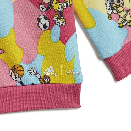 KINDER SPORTANZUG I DY MM JOG