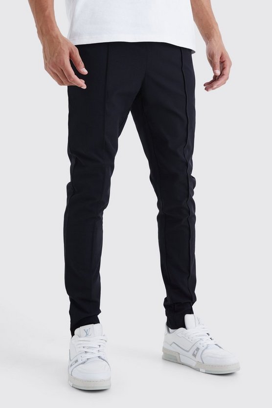 Tall elastische Lightweight Stretch Skinny Hose