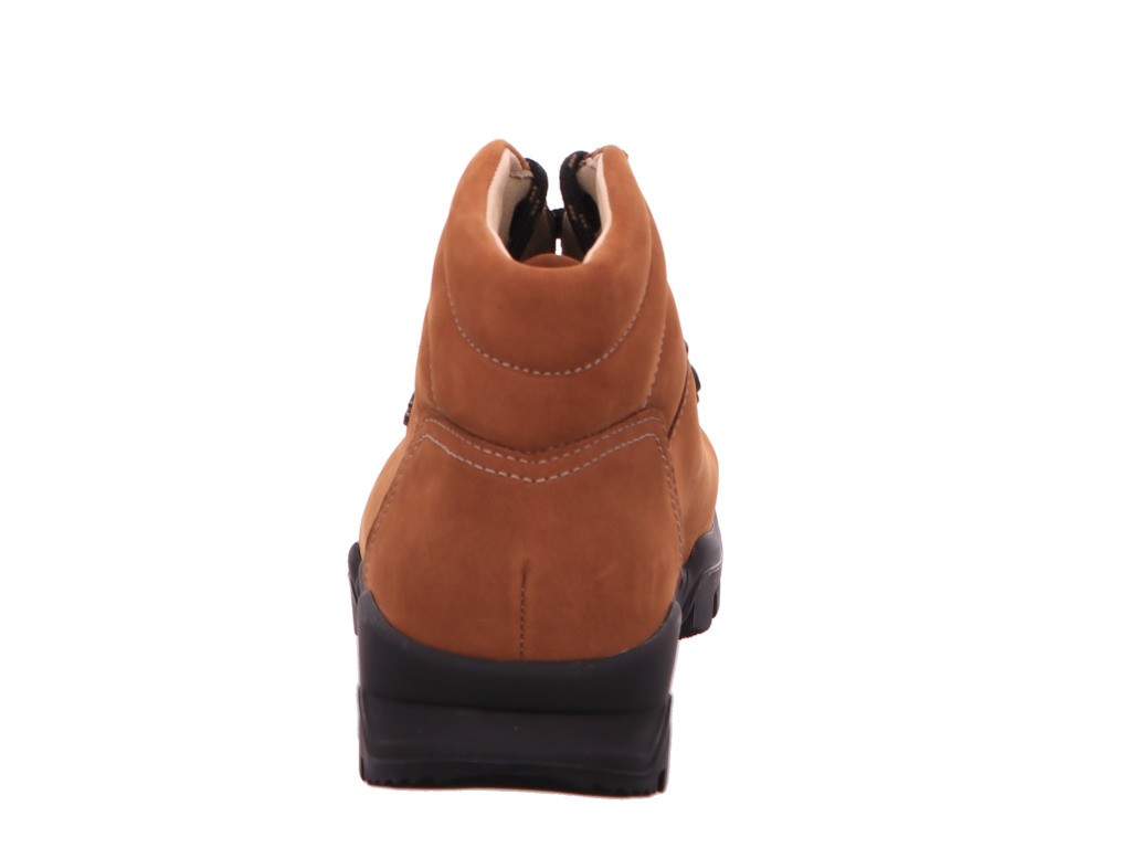 FINN COMFORT Stiefeletten braun GARMISCH