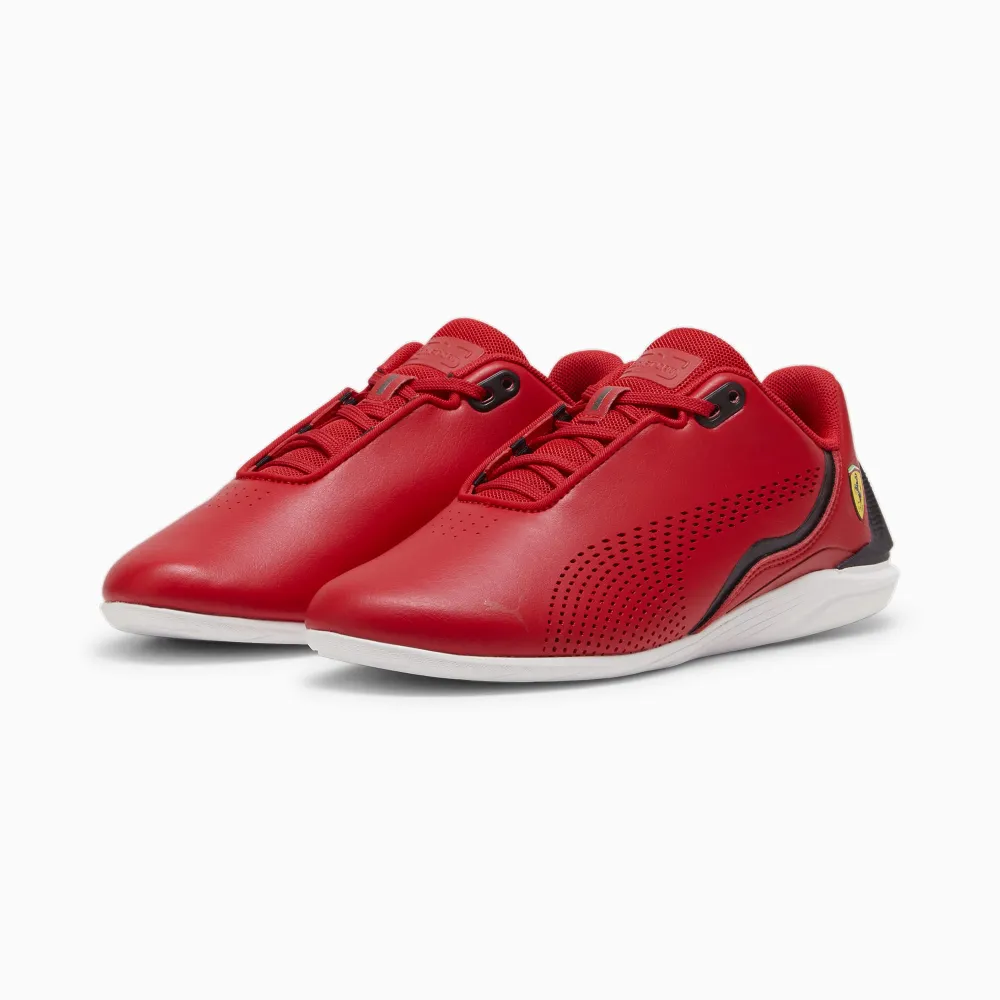 PUMA Scuderia Ferrari Drift Cat Decima 307269_10 / rot