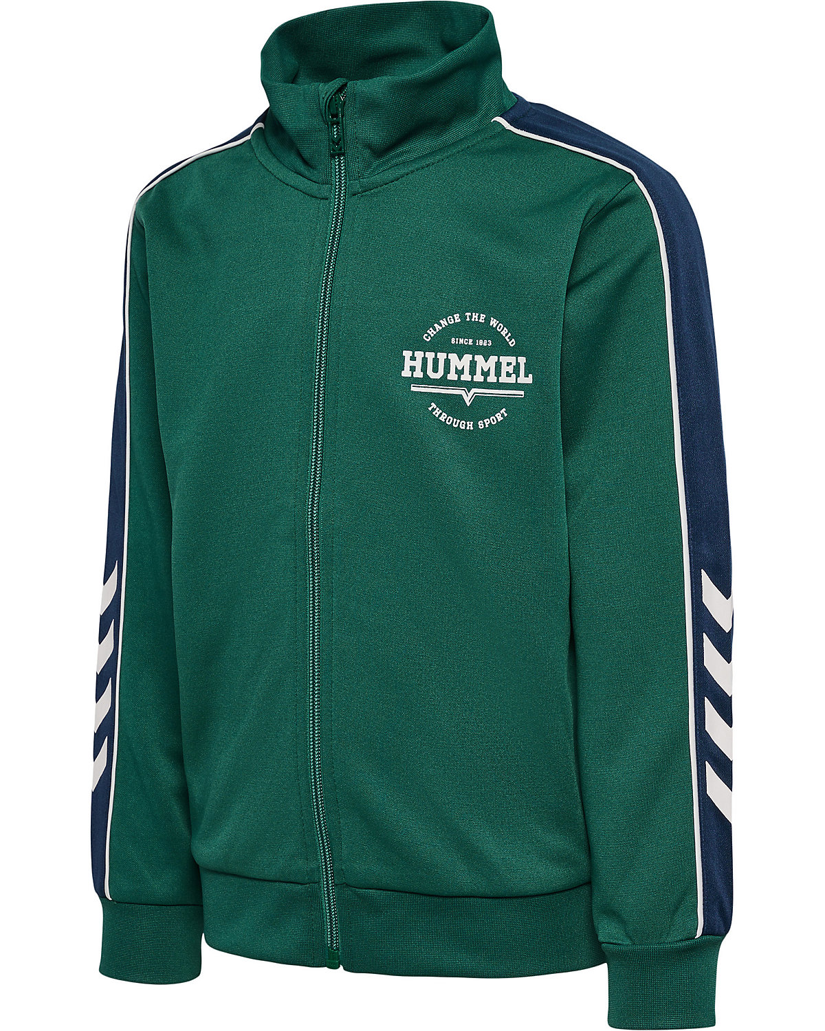 hmlLEVI TRACKSUIT Jogginganzüge für Kinder
