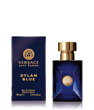 Versace Dylan Blue Eau de Toilette 30 ml