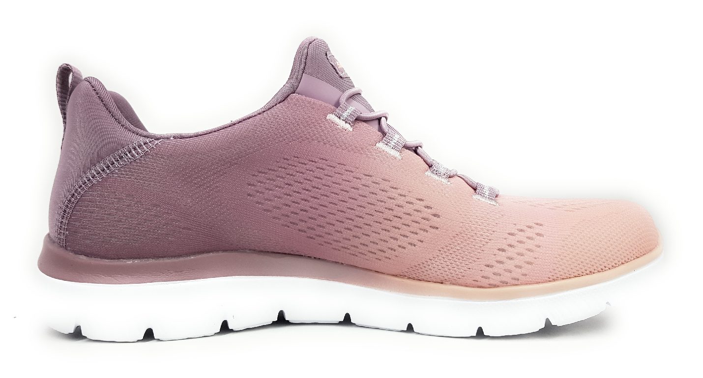 Skechers Summits-Bright Charmer 149536 Rosa LTMV light mauve
