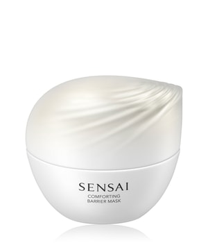 Sensai Expert Items Comforting Barrier Mask Gesichtsmaske-60 ml