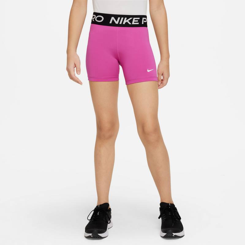 Nike Pro Funktionsshorts Mädchen