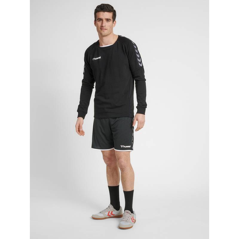 hummel hmlAUTHENTIC TRAINING SWEAT Sweatshirt Herren