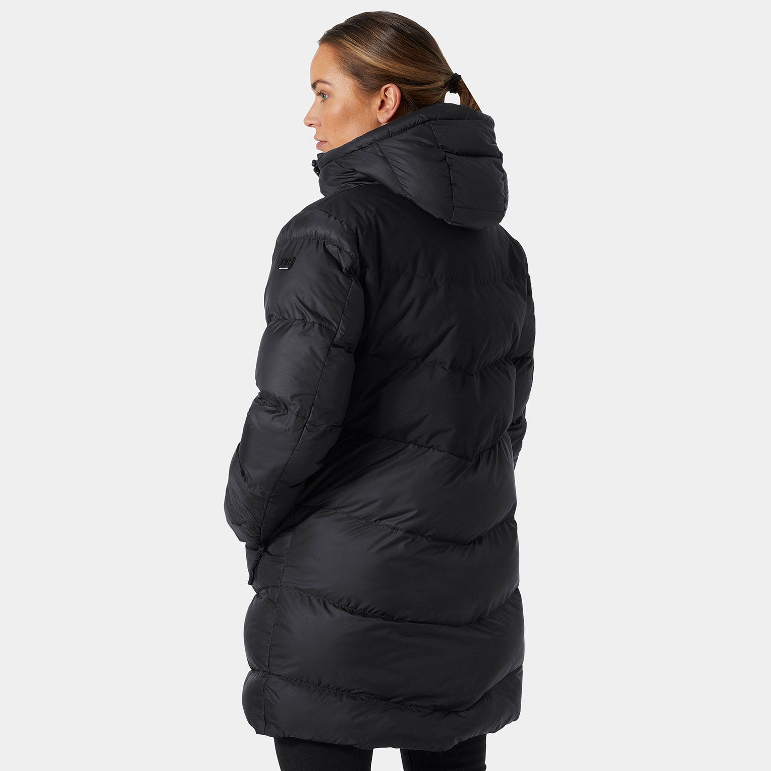 Women's Explorer Puffy Parka