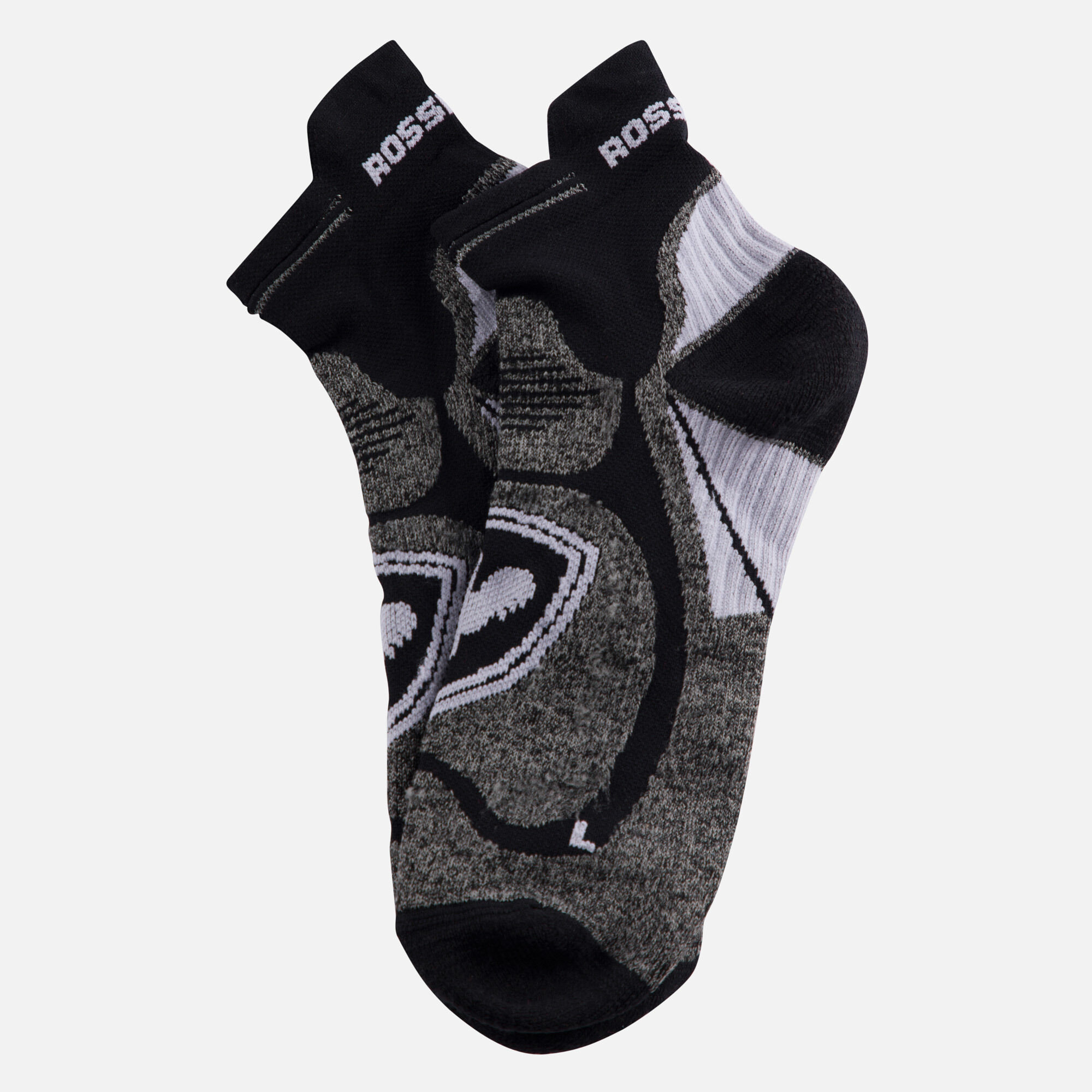 Chaussettes de trail homme