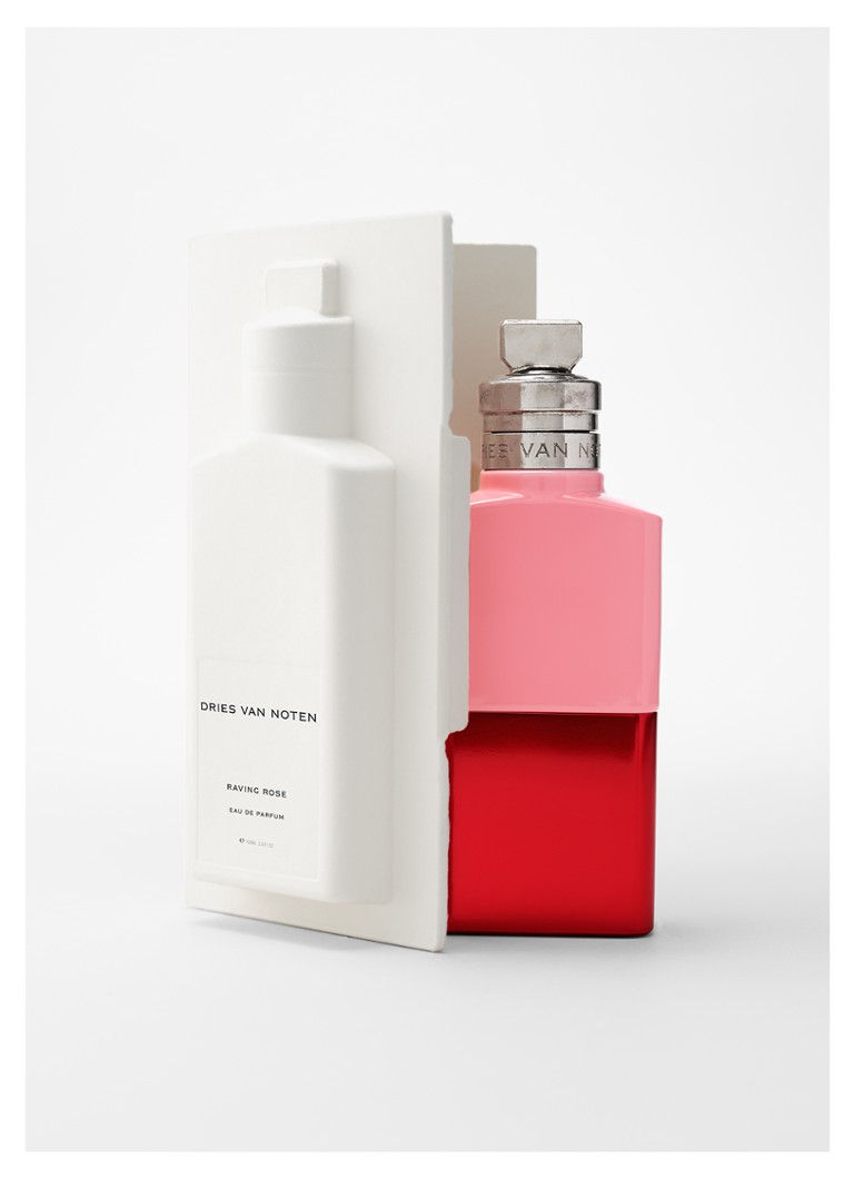 Dries Van Noten Raving Rose Eau de Parfum