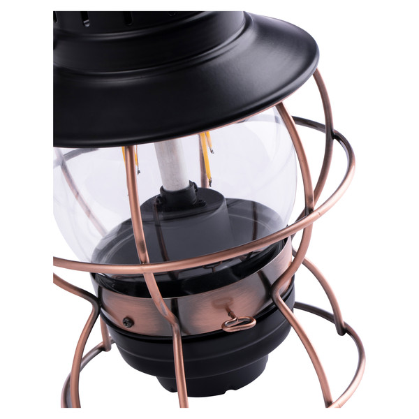 RAILROAD LANTERN - Laterne