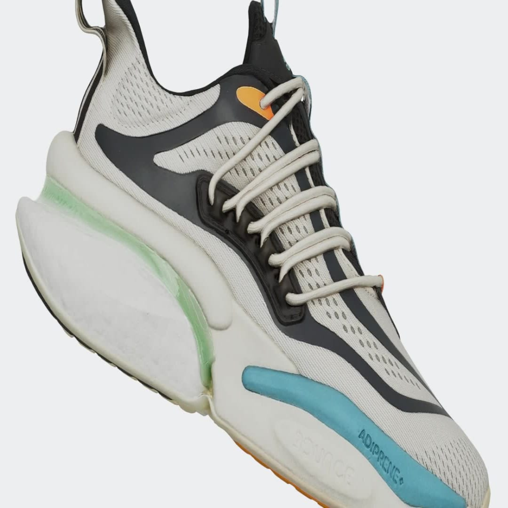 adidas Alphaboost V1 HP6613 / weiss