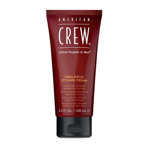 American Crew Firm Hold -muotoiluvoide 100 ml