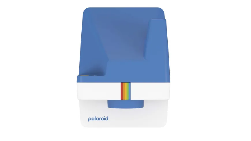 Now Gen2 Camera Blue