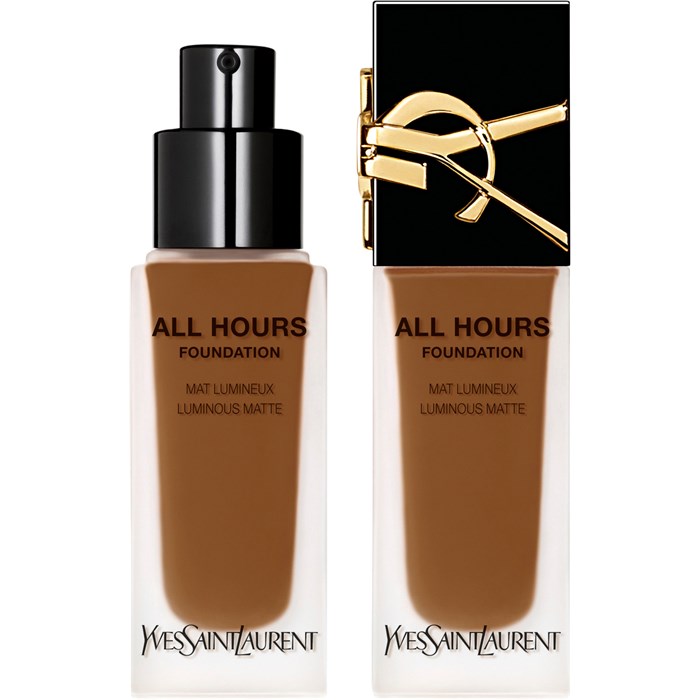 Encre de Peau All Hours Foundation