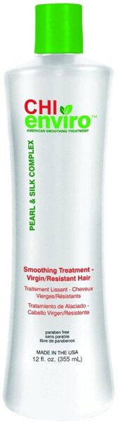 CHI Enviro Prof. Smoothing Treatment Vir/Res. Haarkur