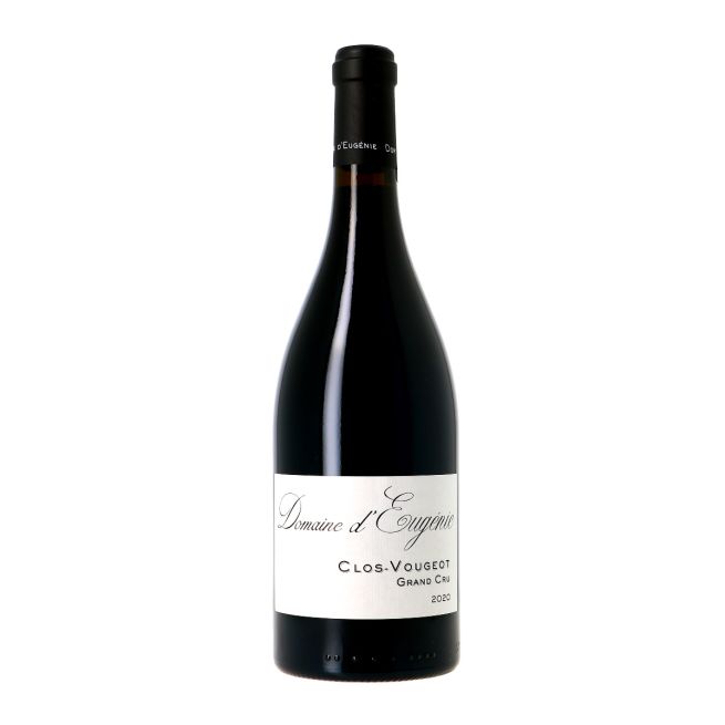 Domaine d'Eugénie, Clos Vougeot, 2020