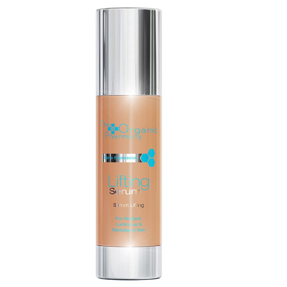 The Organic Pharmacy Gene Expression Lifting Serum 40 ml