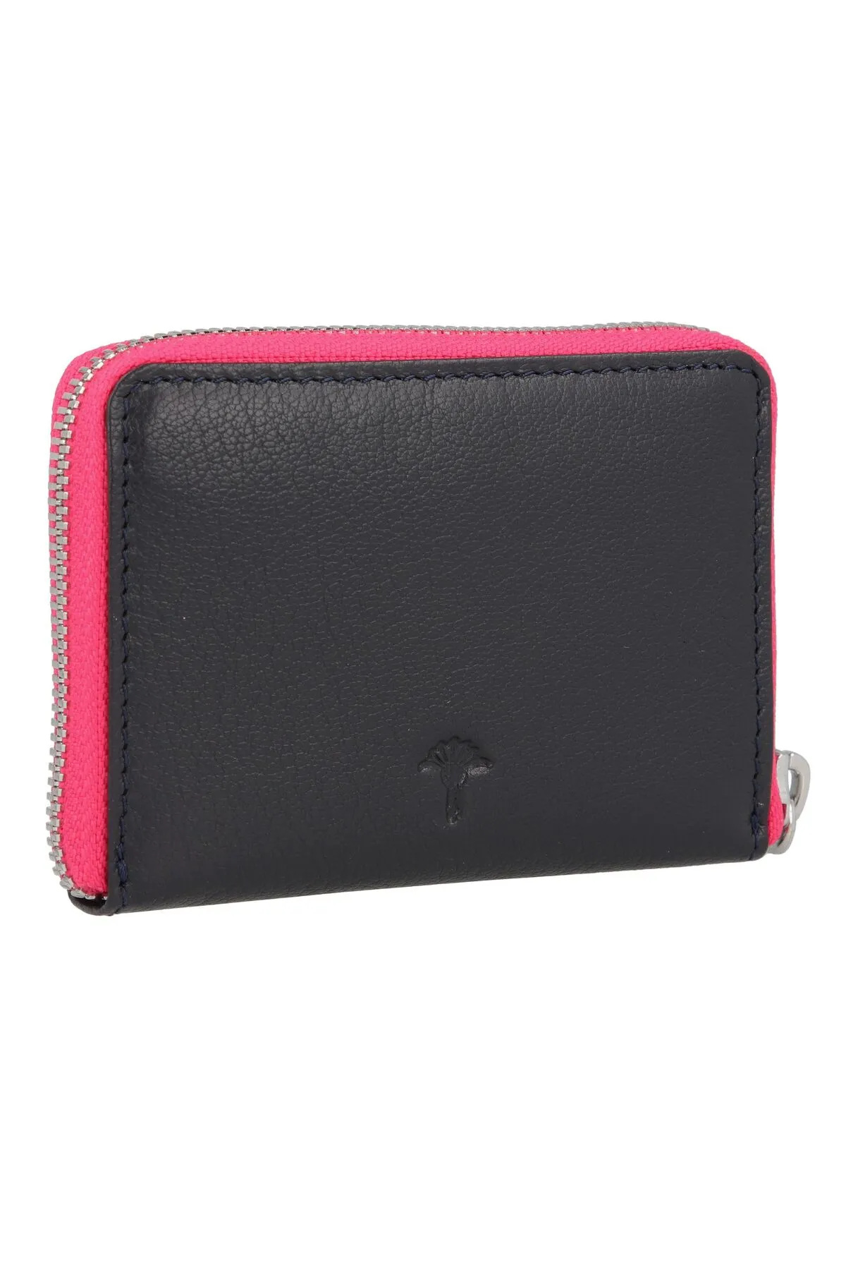 JOOP!  Lantea Blocking Aena Geldbörse RFID Schutz Leder 11 cm