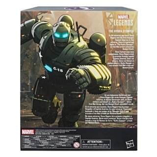 ** % SALE % ** What If...? Marvel Legends Series Actionfigur 2021 The Hydra Stomper 23 cm