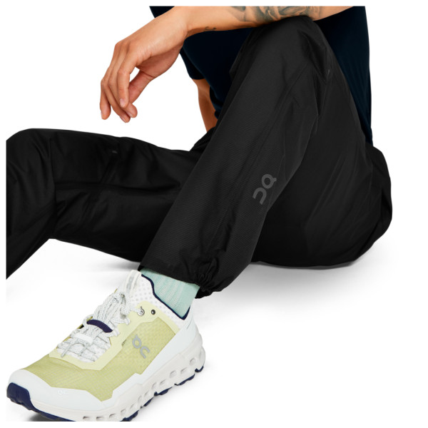 On - Ultra Pants - Regenhose