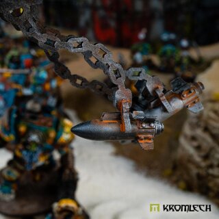 Boomfighta Bomber