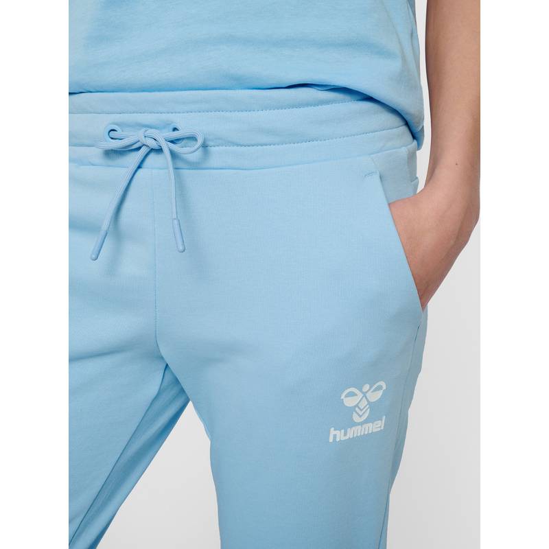 hummel hmlNONI 2.0 TAPERED PANTS Sweathose Damen