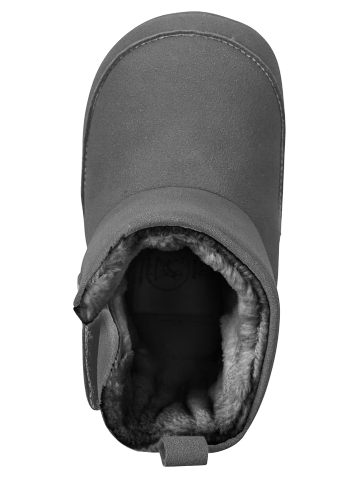 Sterntaler Baby Schuhe in eisengrau günstig kaufen