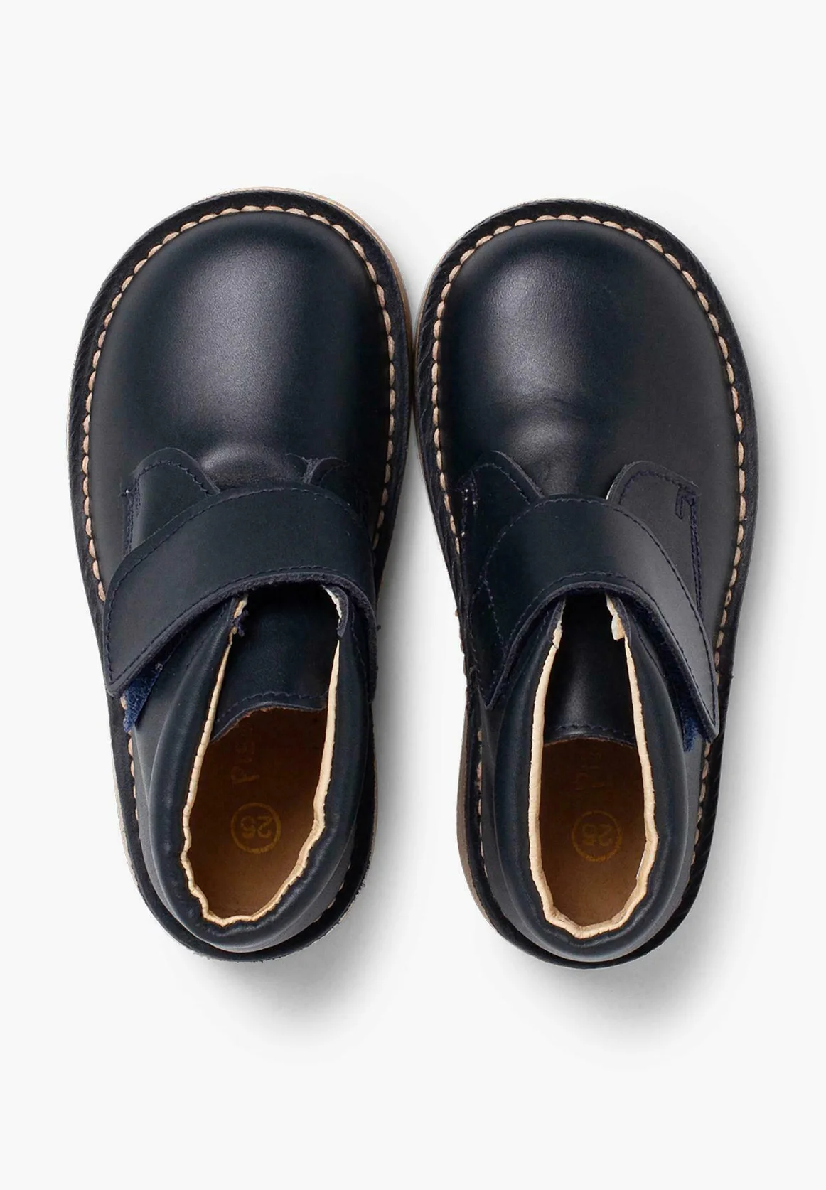 Pisamonas CON CINTURÓN ADHESIVO - Botines