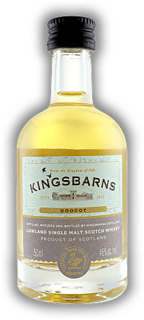 Kingsbarns Doocot 0,05 Liter Kingsbarns Doocot 0,05 Liter 