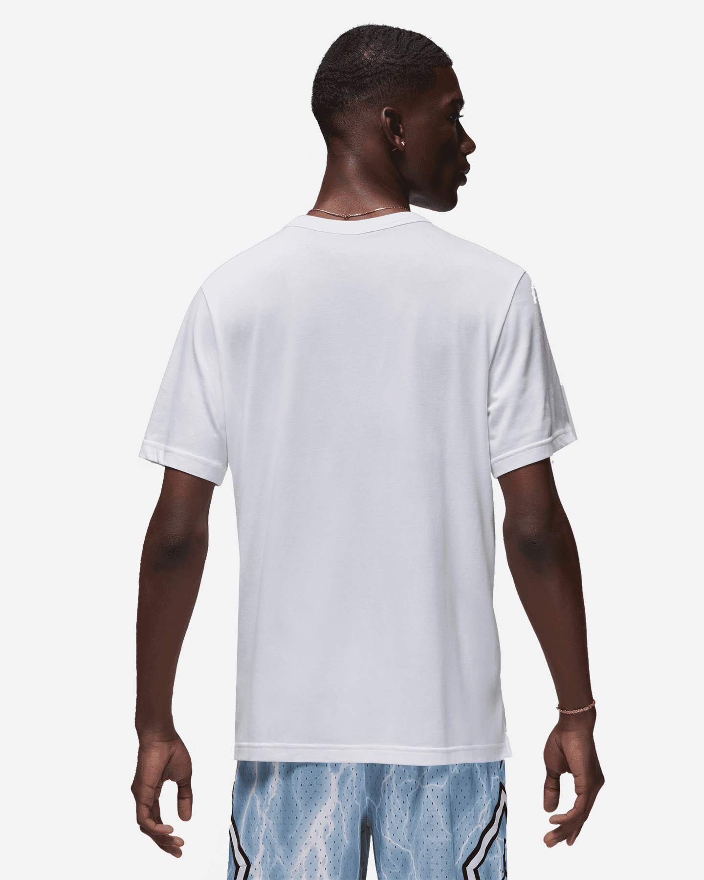 Tričko Nike Jordan Sport Dri Fit M FN5829-100