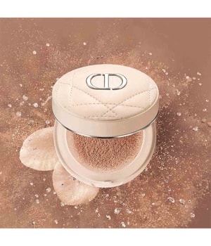 DIOR Forever Cushion Powder Loser Puder-10 g
