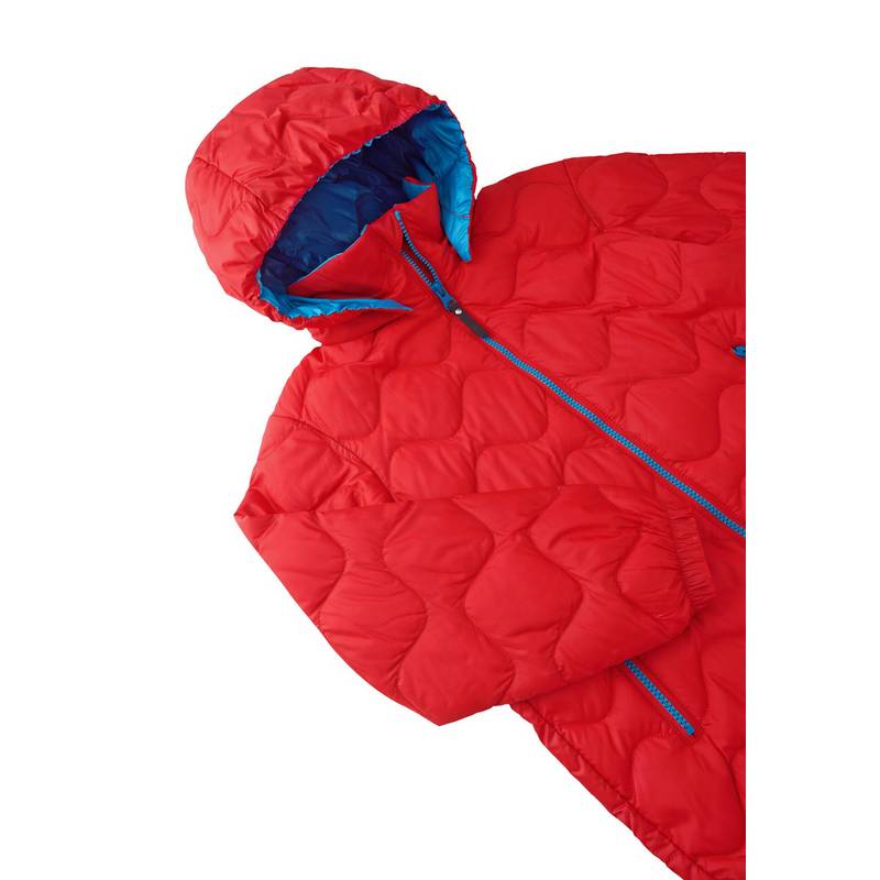 reima Fossila Daunenjacke Kinder