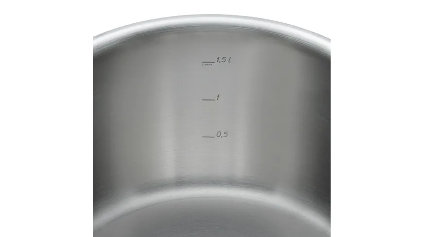 WMF Gourmet Plus Topf-Vorteils-Set 5-teilig