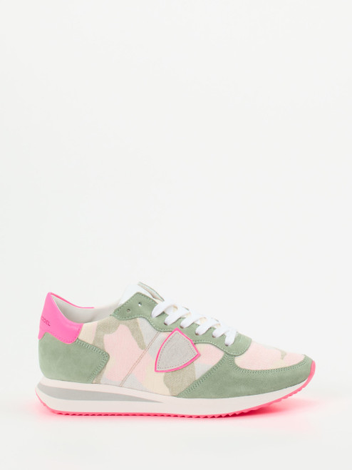 Sneaker-16639990046 Philippe Model