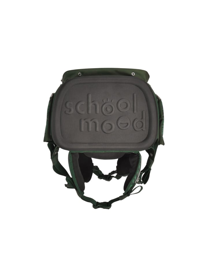 SCHOOL-MOOD School Mood Schulranzenset Champion Daniel (Dinosaurier) günstig kaufen onesize