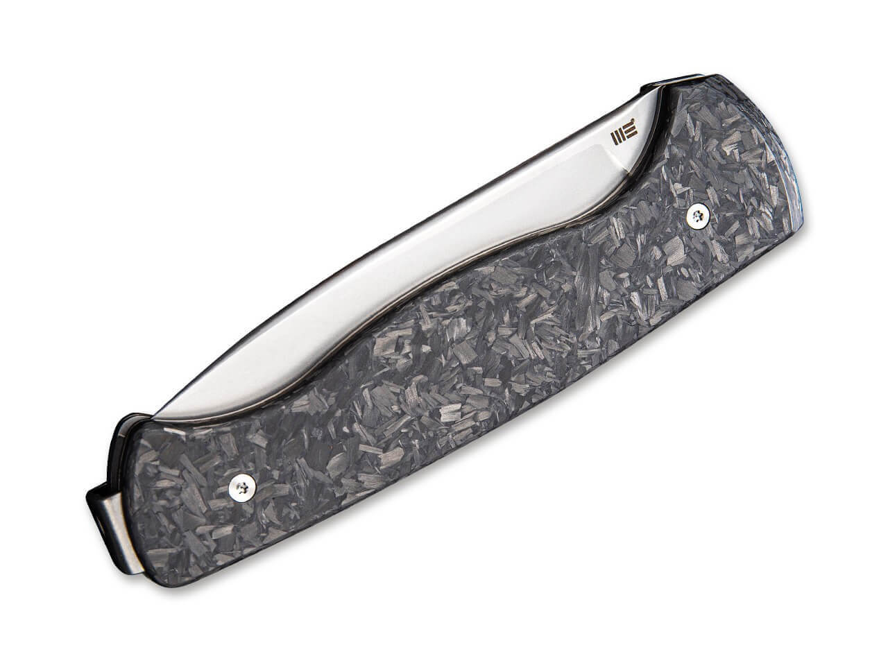 MRF Shredded Carbon