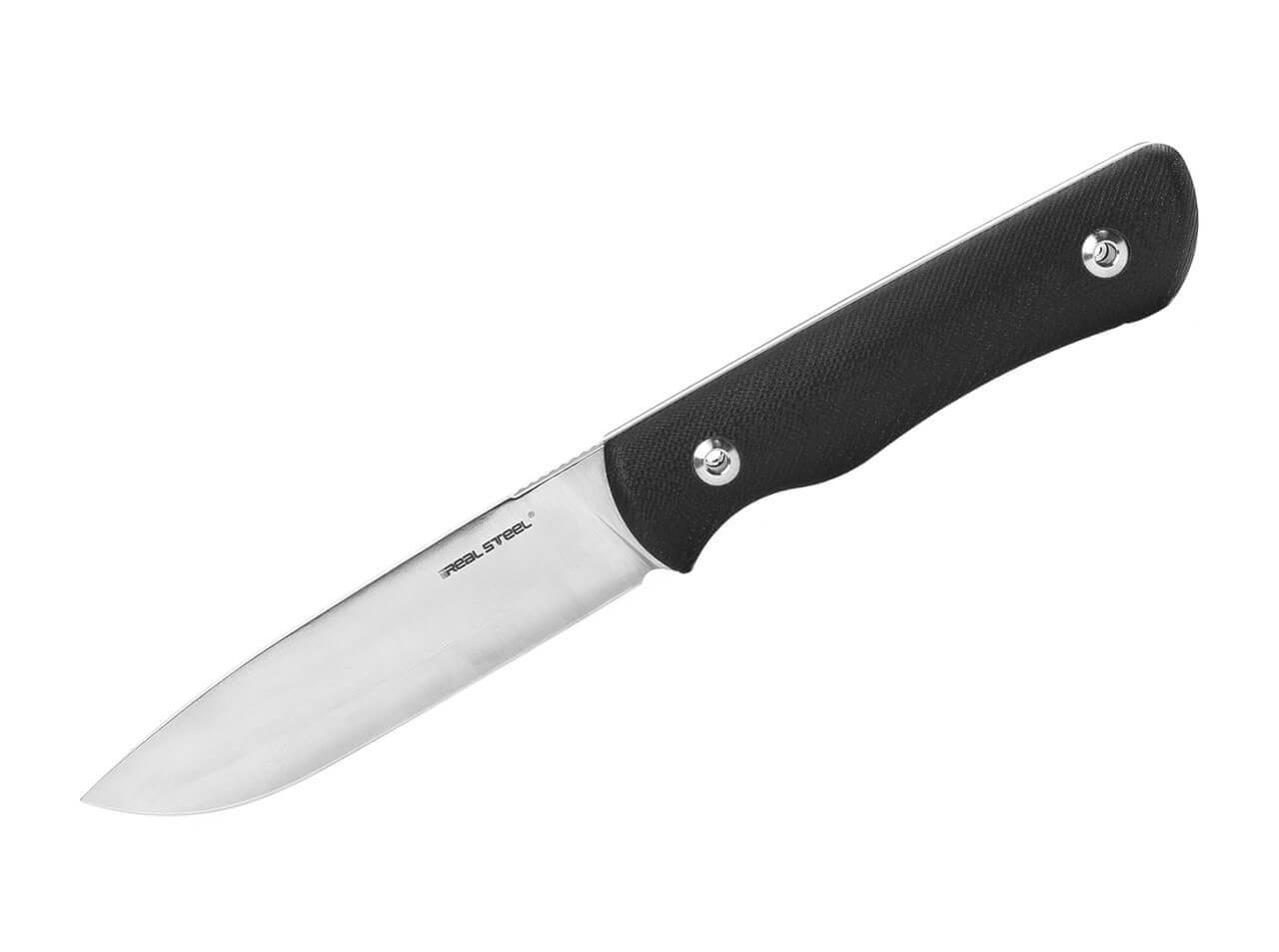 Bushcraft Plus Convex